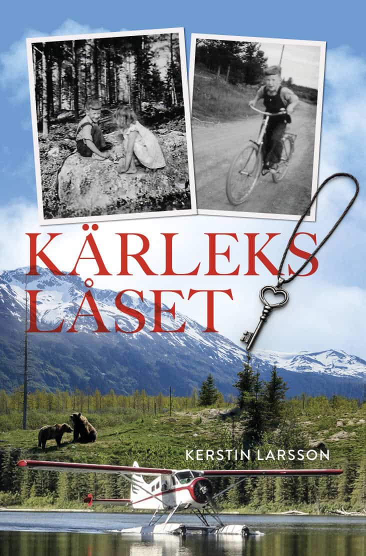 Larsson, Kerstin | Kärlekslåset