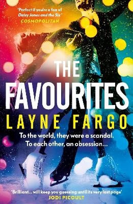Fargo, Layne | The Favourites
