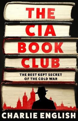 English, Charlie | The CIA Book Club