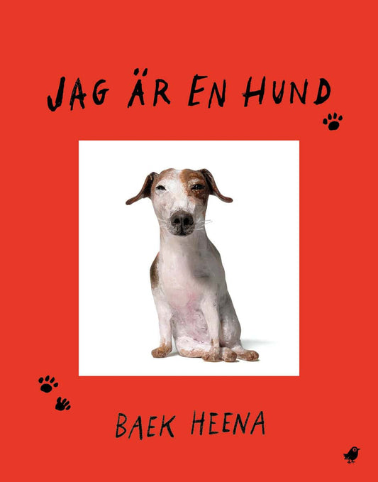 Heena, Baek | Jag är en hund
