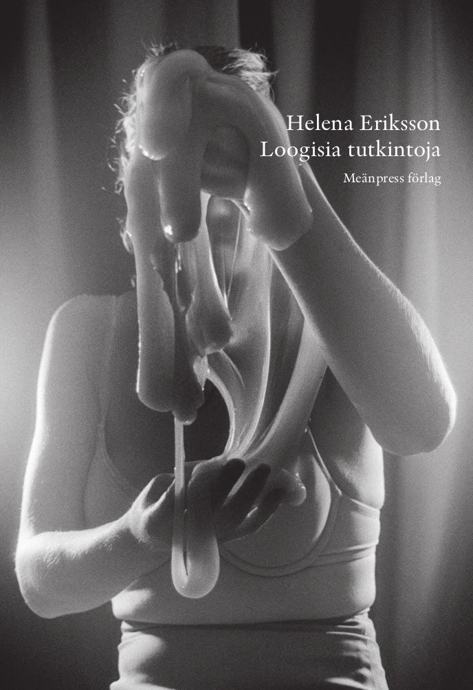 Eriksson, Helena | Loogisia tutkintoja