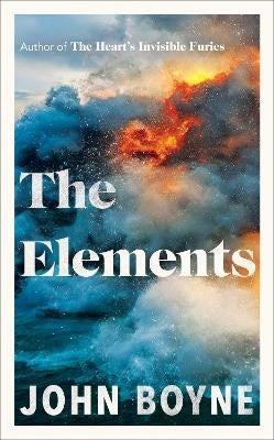 Boyne, John | The Elements