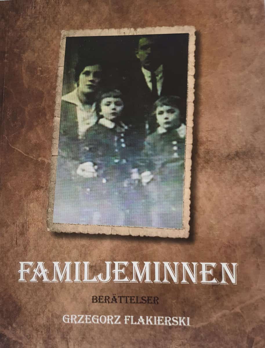 Flakierski, Grzegorz | Familjeminnen