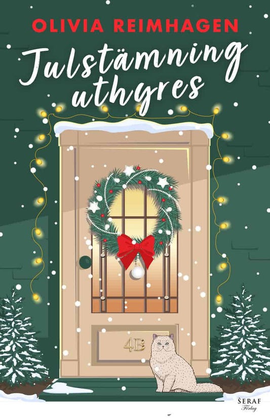 Reimhagen, Olivia | Julstämning uthyres