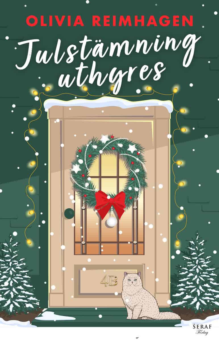 Reimhagen, Olivia | Julstämning uthyres