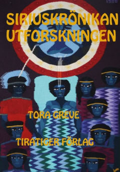 Greve, Tora | Utforskningen : Siriuskrönikan