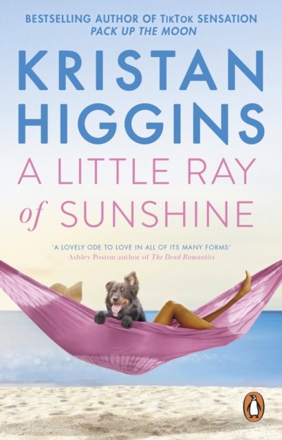Higgins, Kristan | A Little Ray of Sunshine