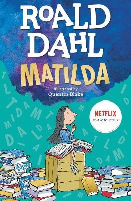 Dahl, Roald | Matilda