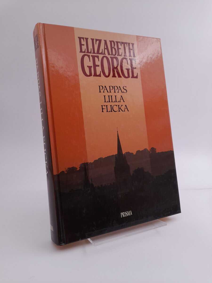 George, Elizabeth | Pappas lilla flicka