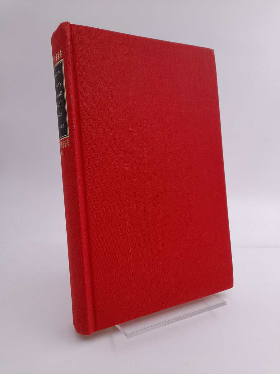 Faxon, Frederick W. | Literary Annuals and Gift Books : a bibliography, 1823-1903