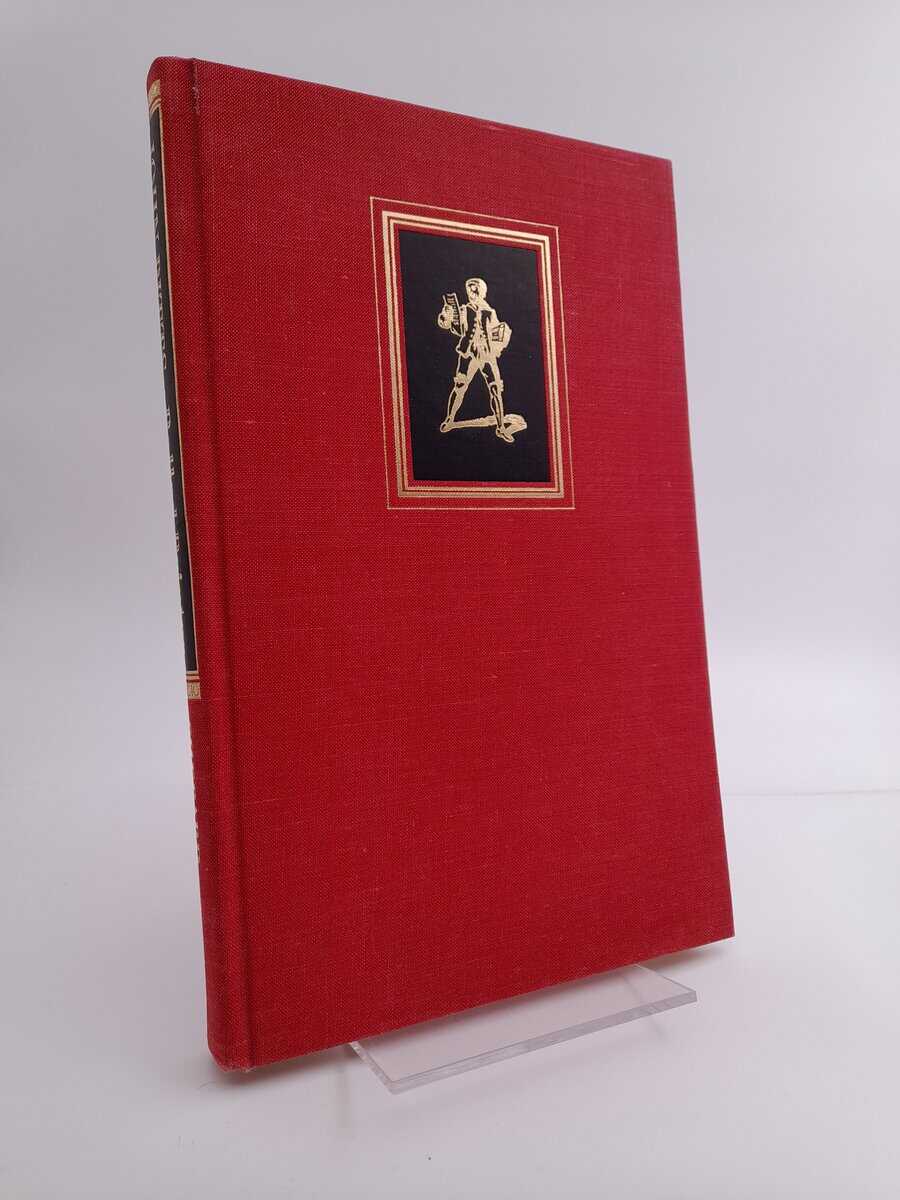Shepard, Leslie | John Pitts : Ballad printer of Seven dials, London, 1765-1844, with a short account of his predecessor...