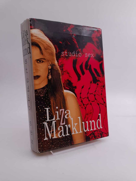 Marklund, Liza | Studio sex