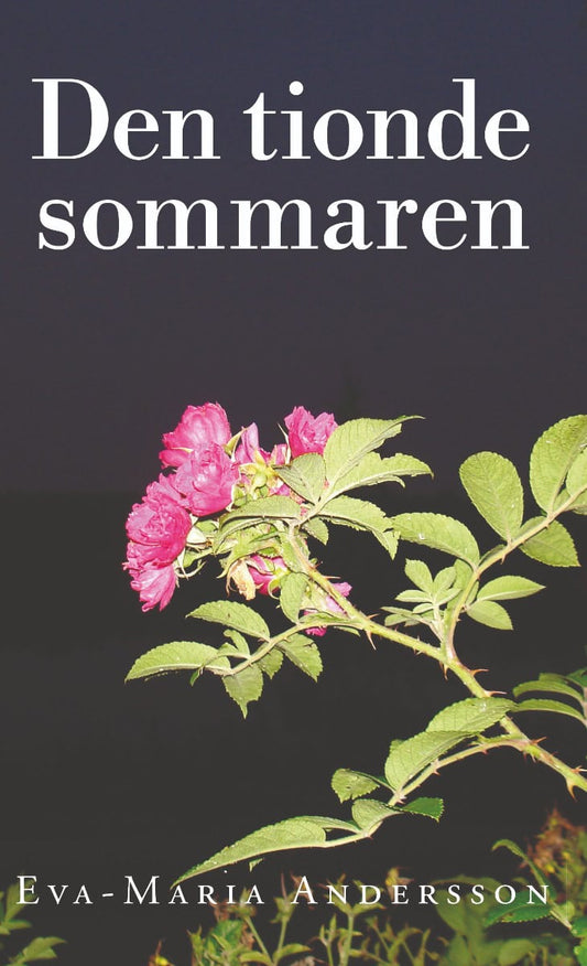 Andersson, Eva-Maria | Den tionde sommaren