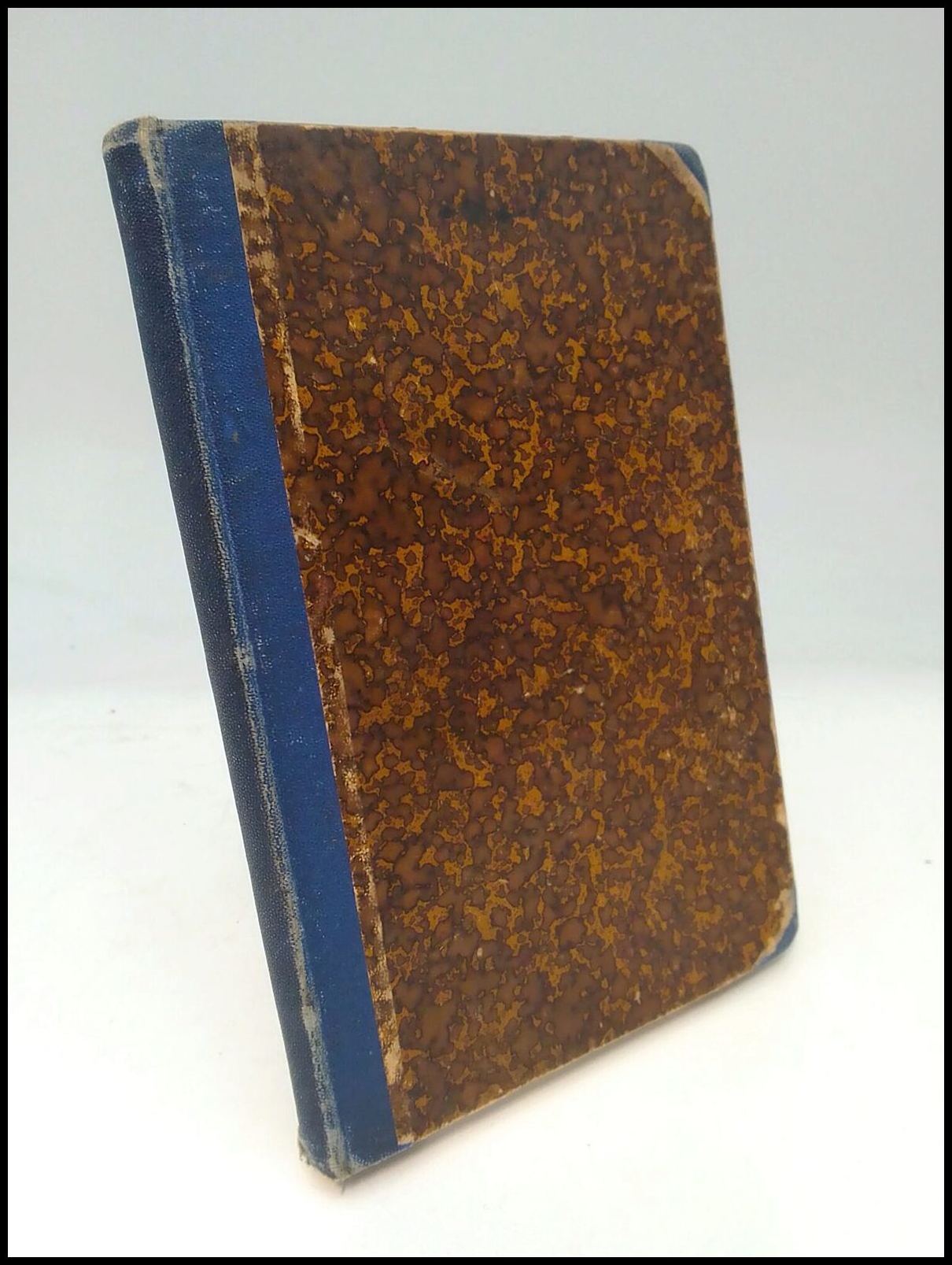 Cuyler, Theodore Ledyard | Bäckar vid vägen från lifvets källa