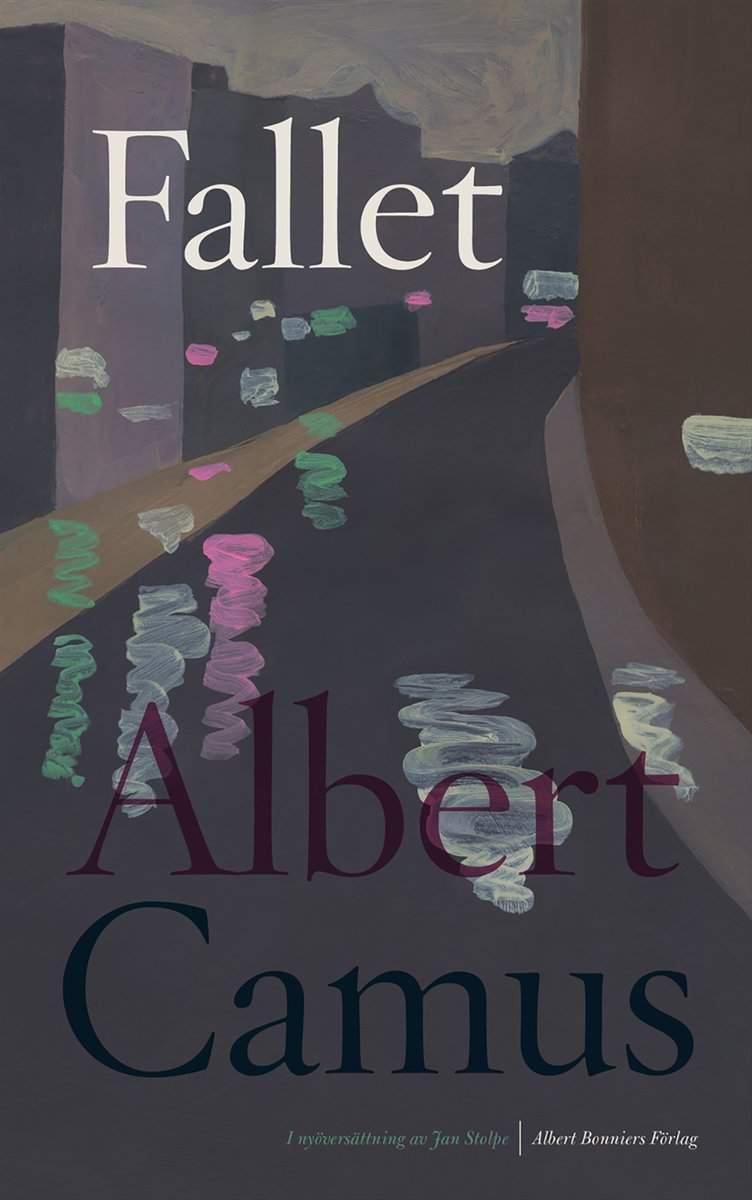 Camus, Albert | Fallet