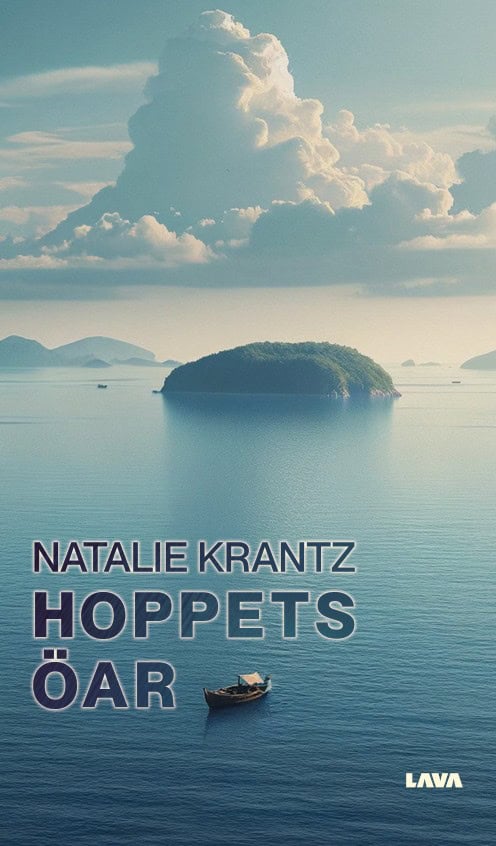 Krantz, Natalie | Hoppets öar