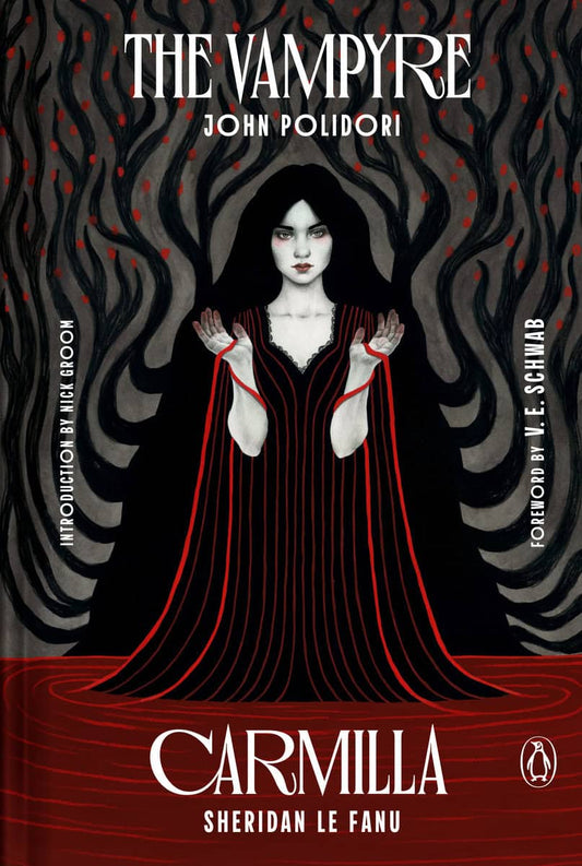 Polidori, John | Le Fanu, Sheridan | The Vampyre and Carmilla