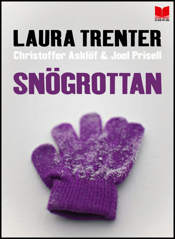 Trenter, Laura | Snögrottan