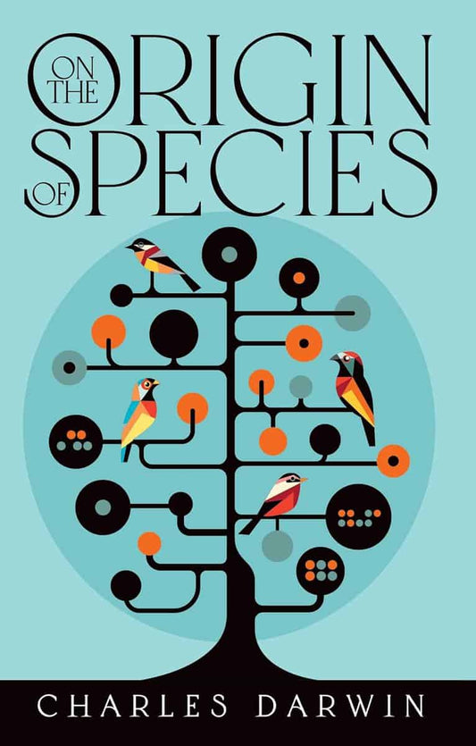 Darwin, Charles | On the Origin of Species
