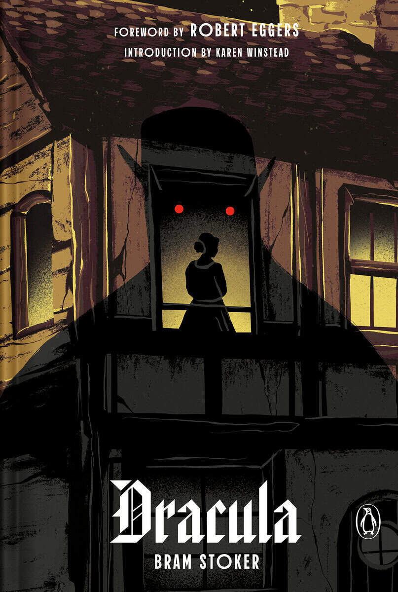 Stoker, Bram | Dracula