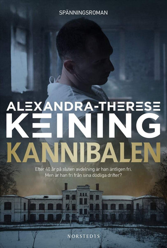 Keining, Alexandra-Therese | Kannibalen