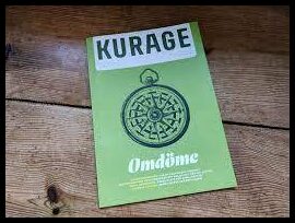 Kurage | 2021 / 42 : Omdöme