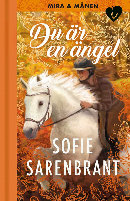 Sarenbrant, Sofie | Du är en ängel