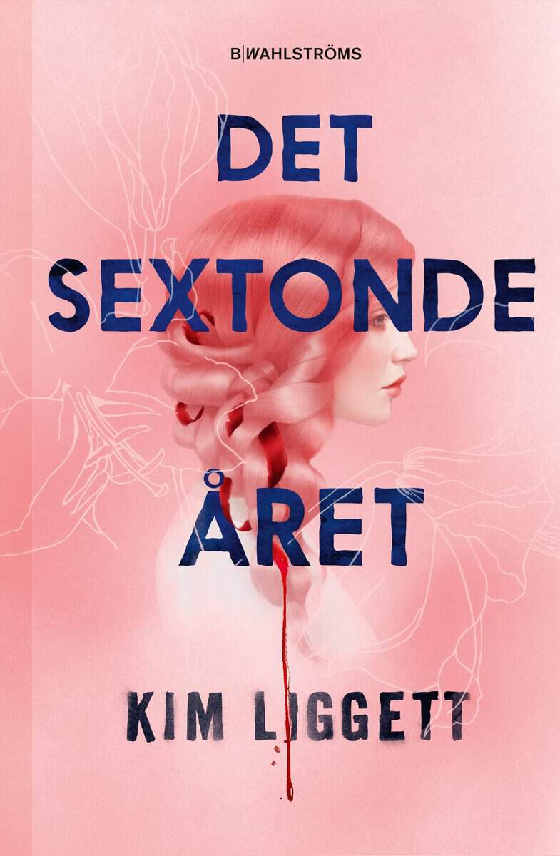 Liggett, Kim | Det sextonde året