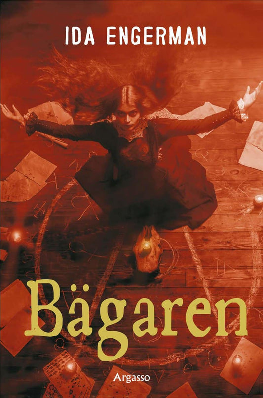 Engerman, Ida | Bägaren