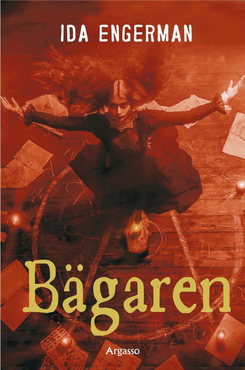 Engerman, Ida | Bägaren