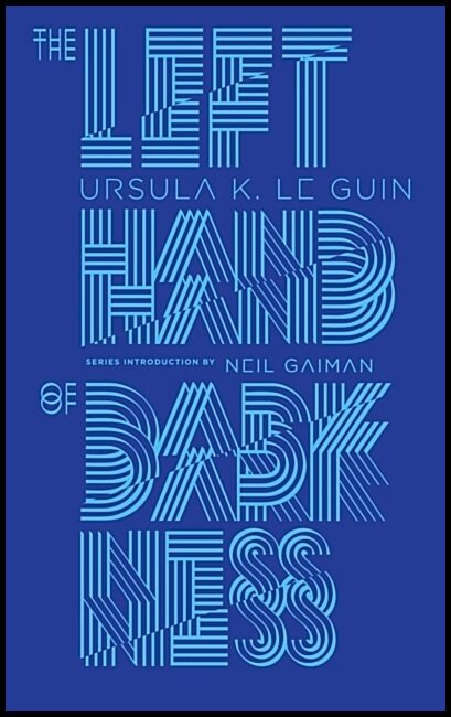 Le Guin, Ursula K. | The Left Hand of Darkness