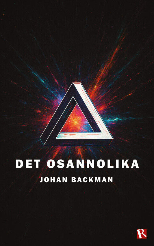 Backman, Johan | Det osannolika