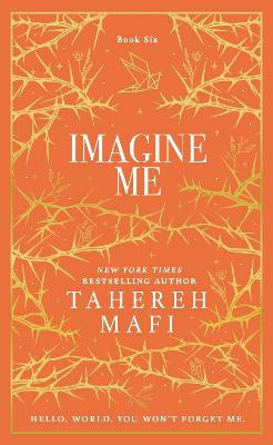 Mafi, Tahereh | Imagine Me