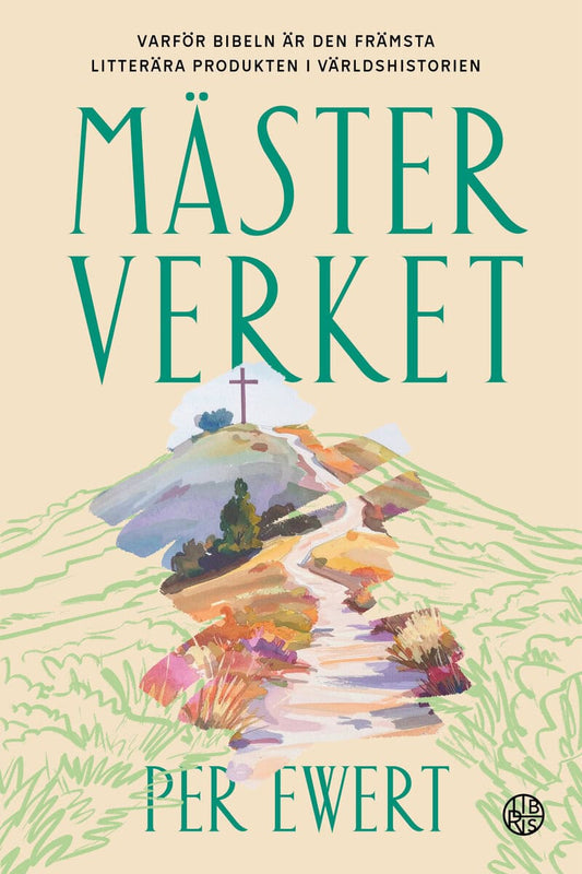 Ewert, Per | Mästerverket
