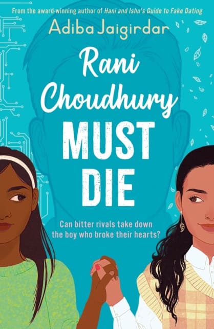 Jaigirdar, Adiba | Rani Choudhury Must Die
