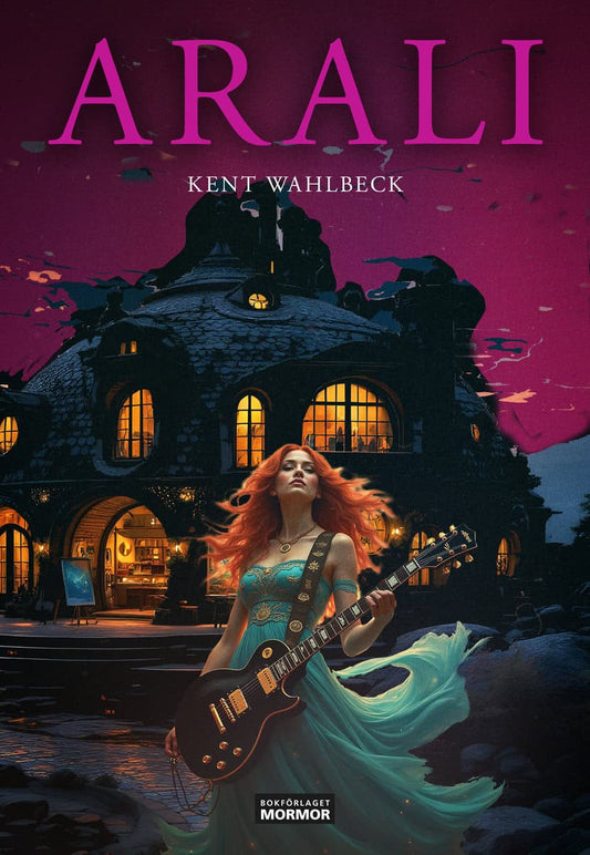 Wahlbeck, Kent | Arali