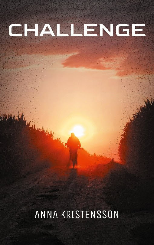 Kristensson, Anna | Challenge