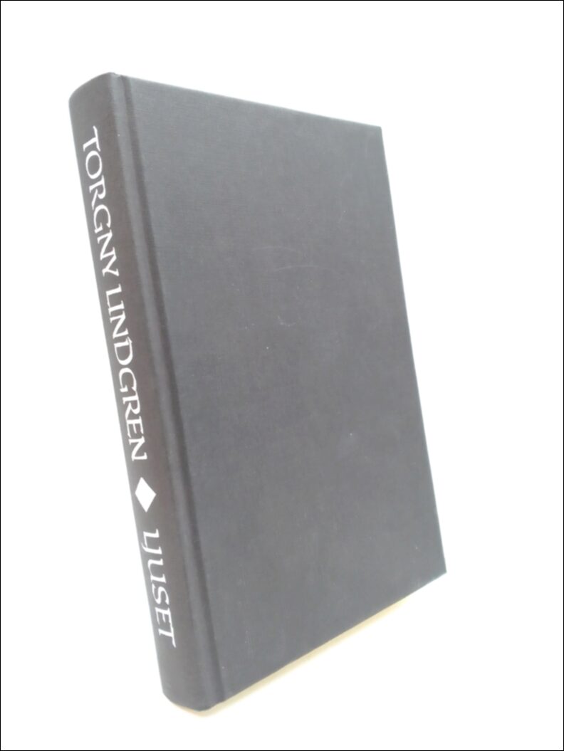 Lindgren, Torgny | Ljuset