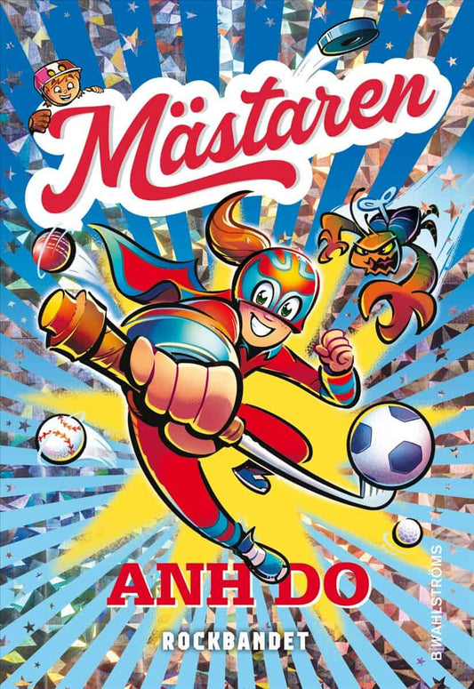 Do, Anh | Rockbandet