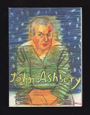 Ashbery, John | Och stjärnorna glänste