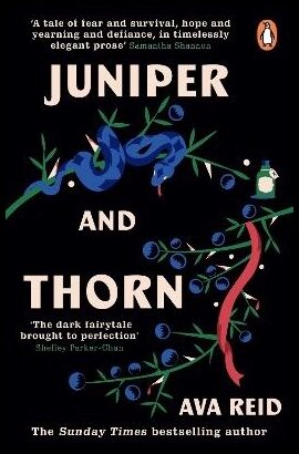 Reid, Ava | Juniper & Thorn