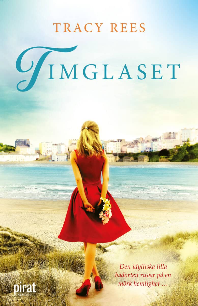 Rees, Tracy | Timglaset