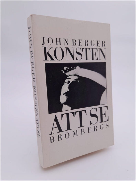 Berger, John | Konsten att se