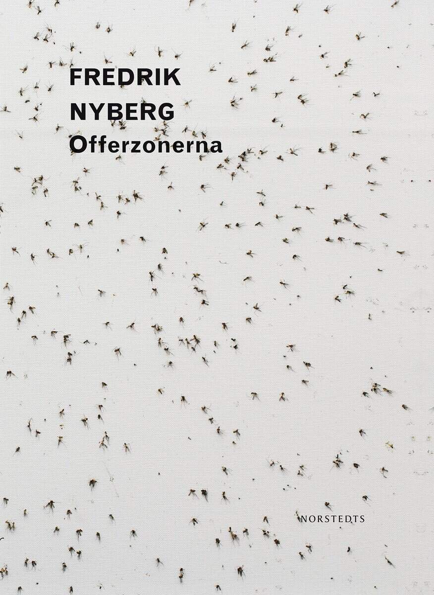 Nyberg, Fredrik | Offerzonerna