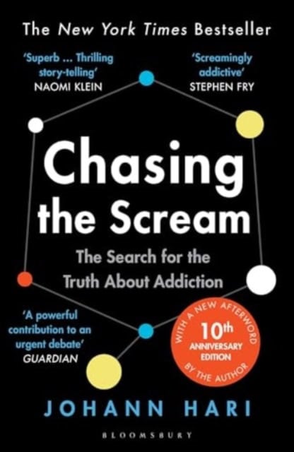 Hari, Johann | Chasing the Scream