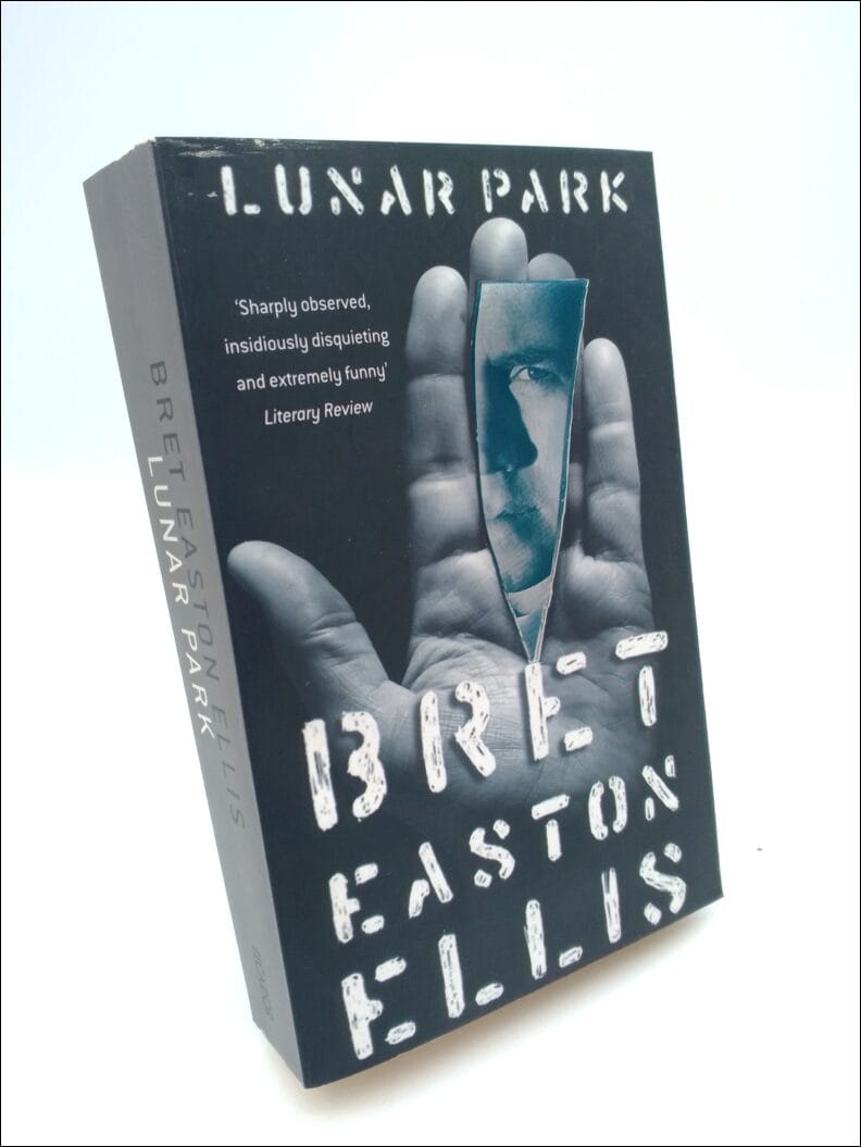 Ellis, Bret Easton | Lunar Park