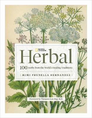 Hernandez, Mimi Prunella | National Geographic Herbal
