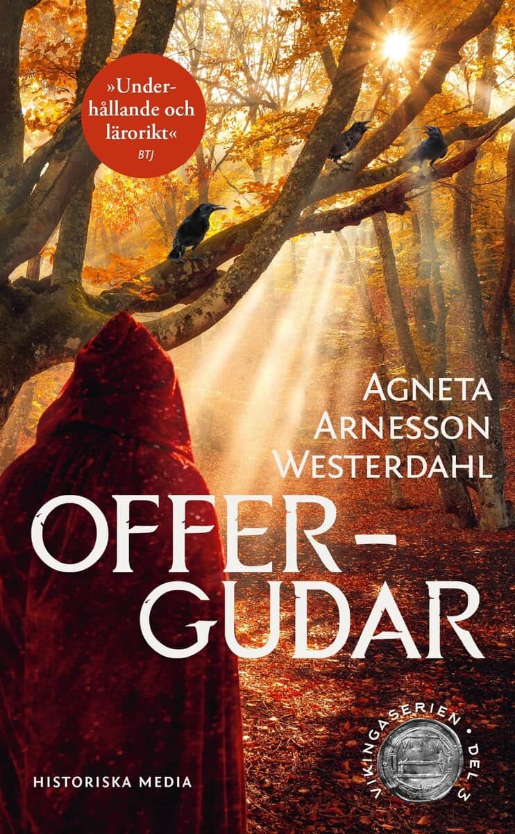 Arnesson Westerdahl, Agneta | Offergudar