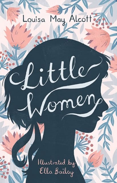Alcott, Louisa May | Little Women