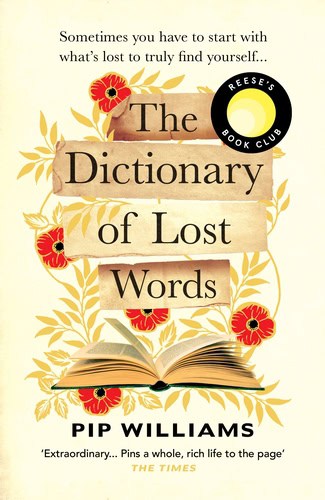 Williams, Pip | The Dictionary of Lost Words
